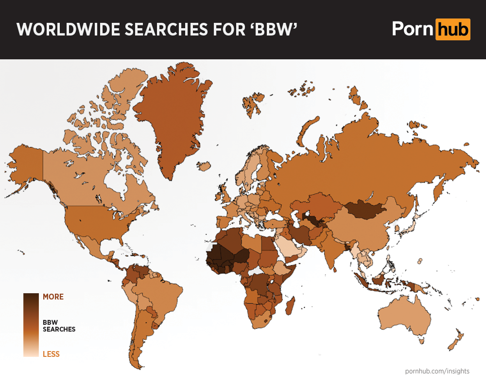 pornhub-insights-bbw-world-heatmap