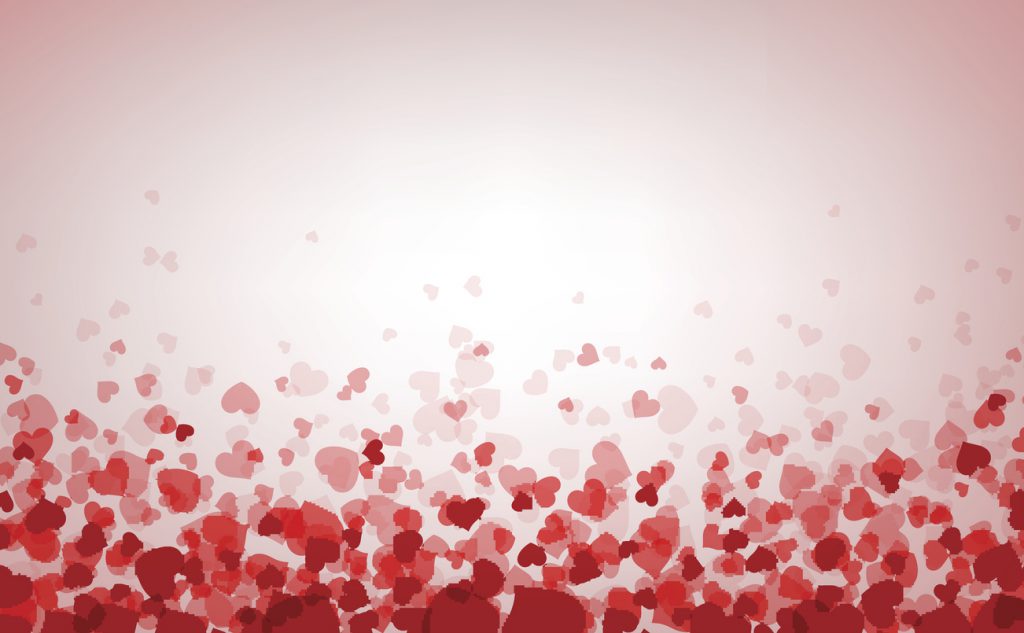 Just 365 Days Left Before Valentine’s Day