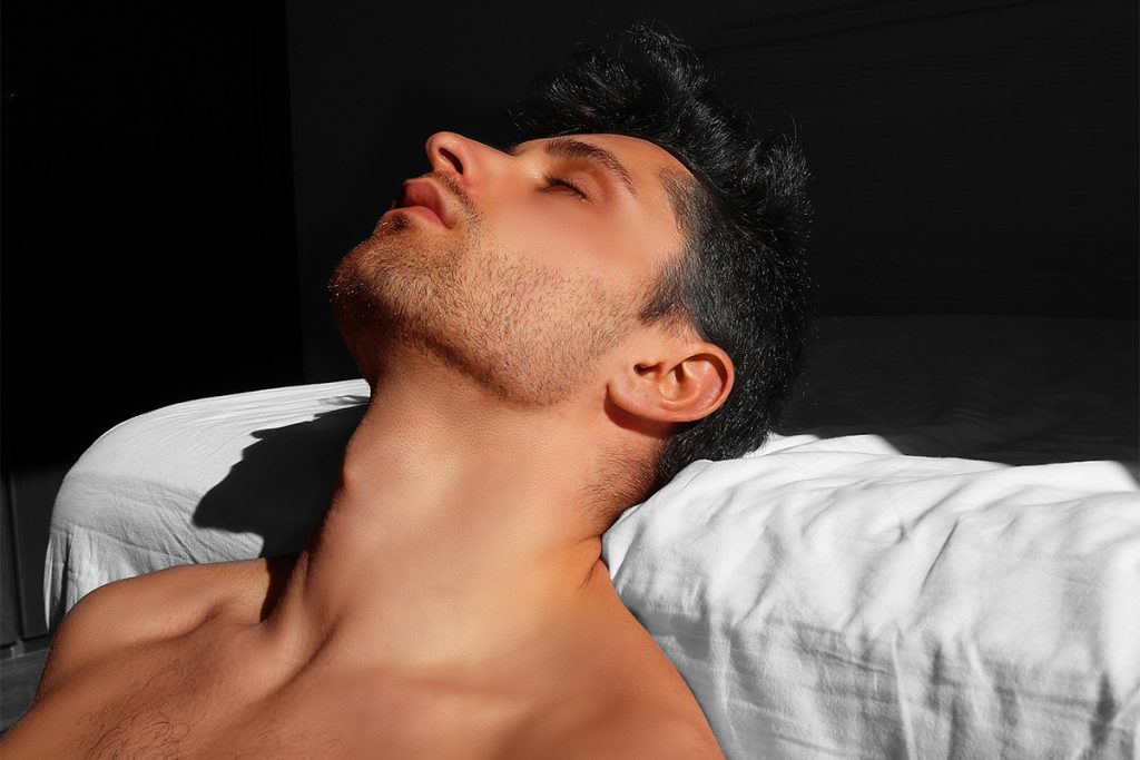 Q&A With Dr. Laurie: The Physical After Effects Of Sex