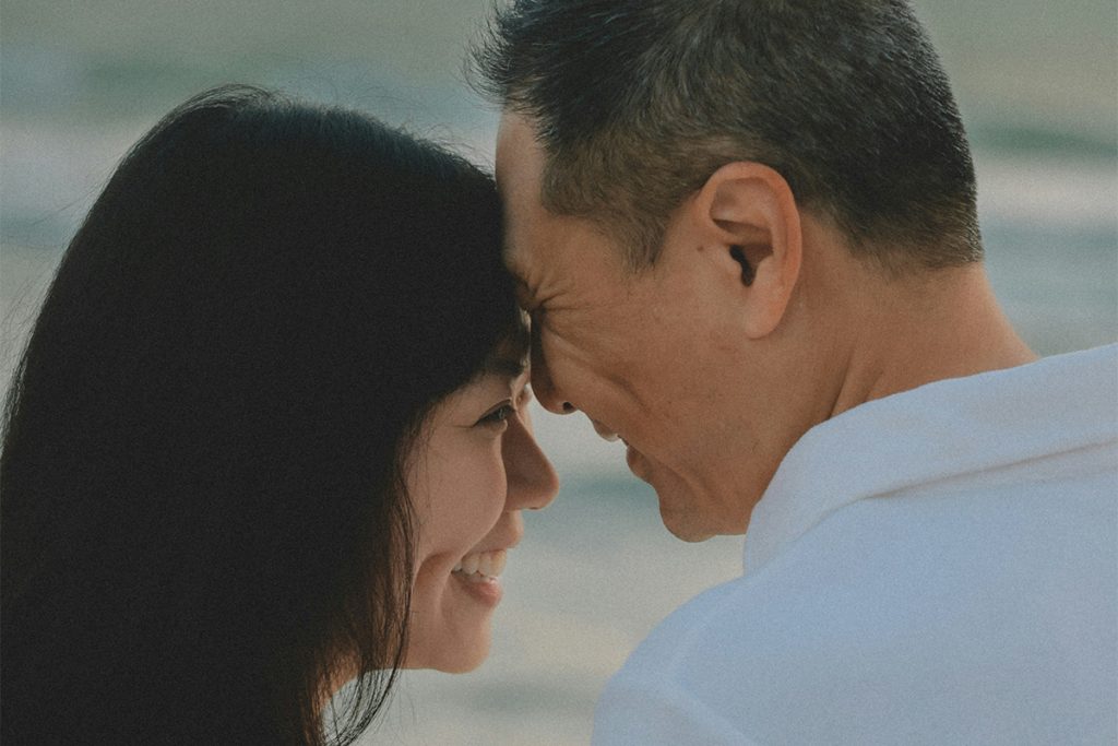 Getting Lucky: Love, Sex, And Reinvention In Adulthood